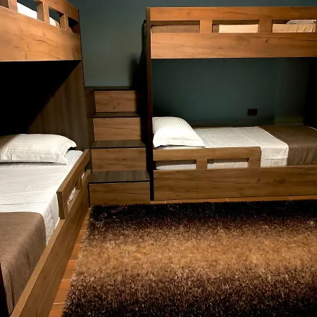 Eka Luxury Two-bedroom Premium 2 Durrës