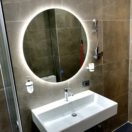 Eka Luxury Two-bedroom Premium 2 *