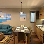 Eka Luxury Two-bedroom Premium 2 Apartamento *