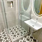 Apartamento Eka Luxury Two-bedroom Premium 2