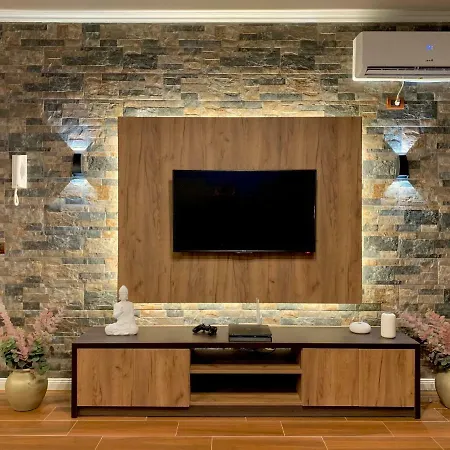 Eka Luxury Two-bedroom Premium 2