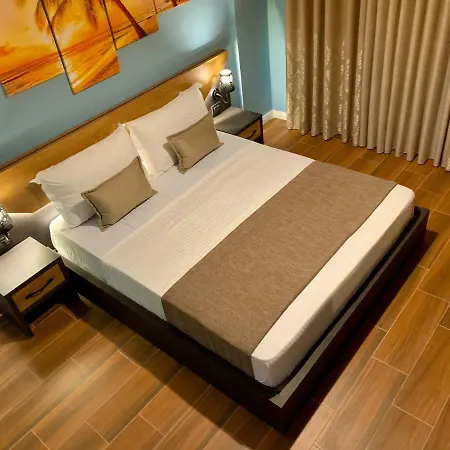 Apartment Eka Luxury Two-bedroom Premium 2 Durrës