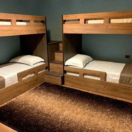 Eka Luxury Two-bedroom Premium 2 *