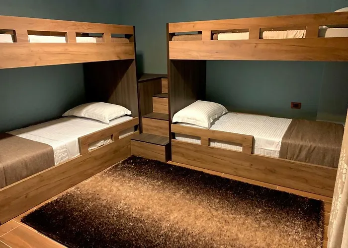 Eka Luxury Two-bedroom Premium 2 *